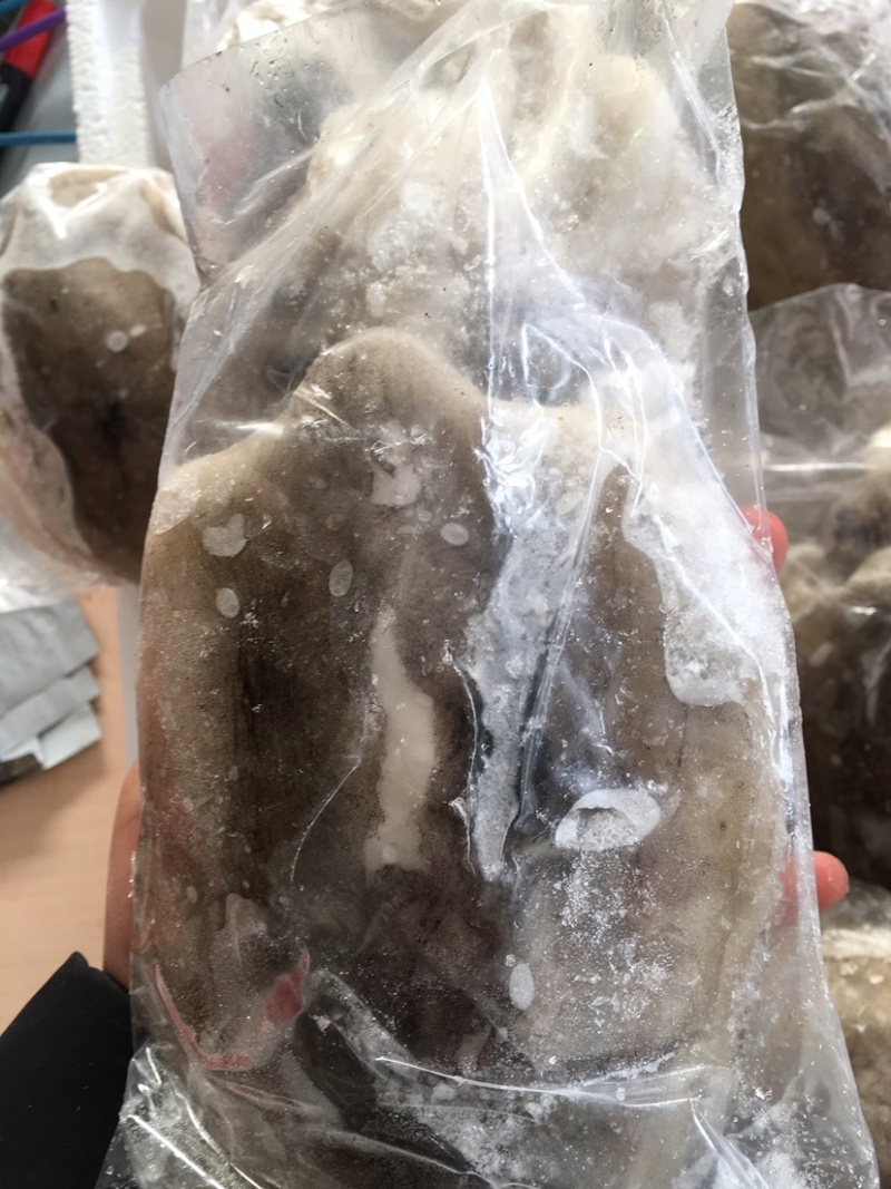 海鲜套餐礼盒，海鲜组合套餐一件代发货包邮