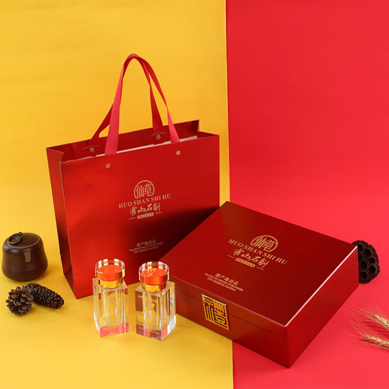 霍山铁皮石斛寸金，一件代发，合作社自产自销