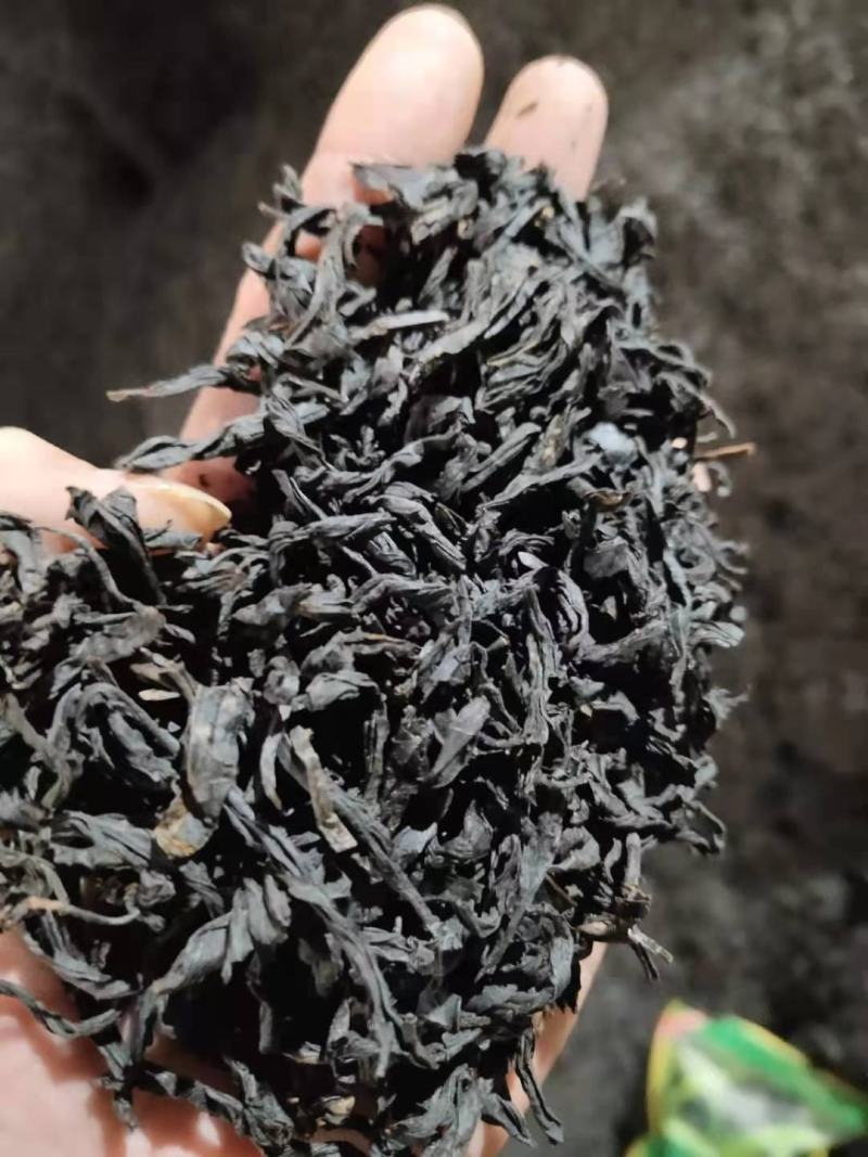 福建高海拔，，小种红茶醇香红茶品质保障价格详谈