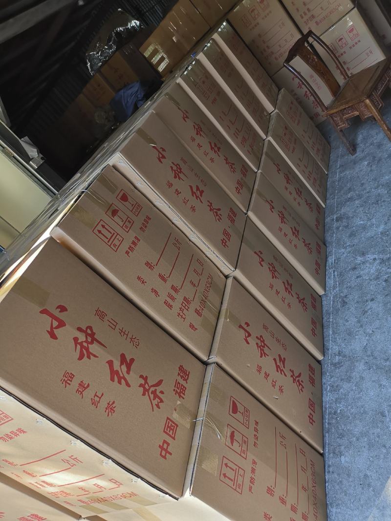 福建高海拔，，小种红茶醇香红茶品质保障价格详谈