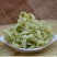 恩施来凤特产绿豆皮绿豆粉湿豆皮