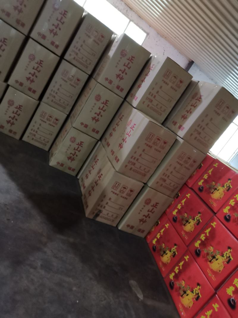 福建高海拔高山乌龙茶浓香茶醇厚散茶