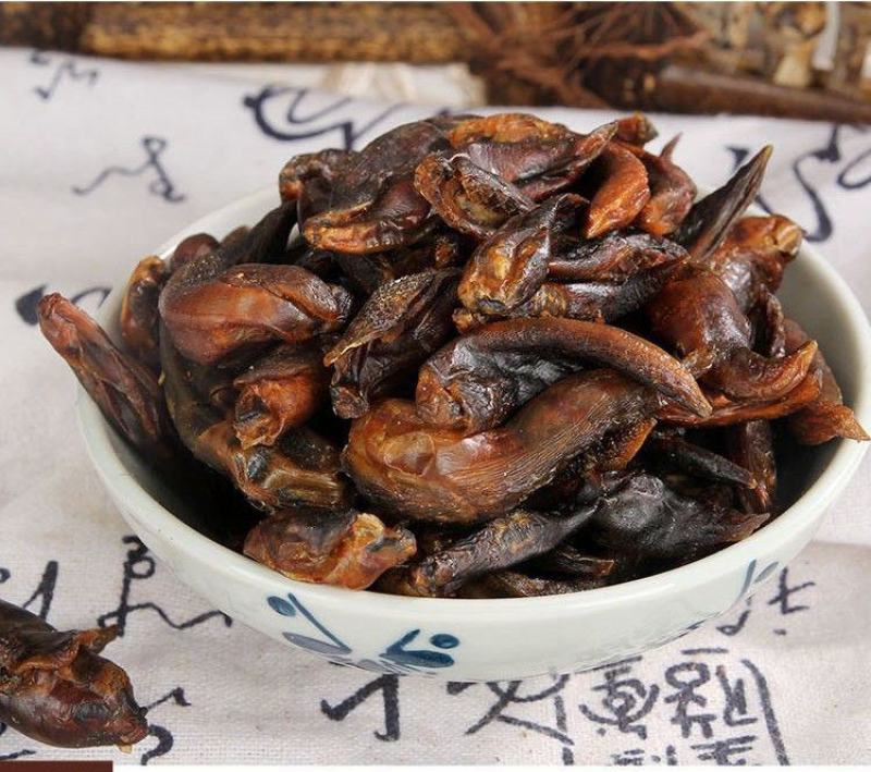 中药材蛞蝓别称鼻涕虫水蜒蚰纯干量大从优活动