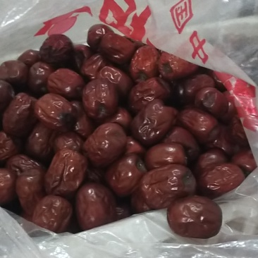 欢迎您的到来品尝订货新老朋友蜜枣产地直供