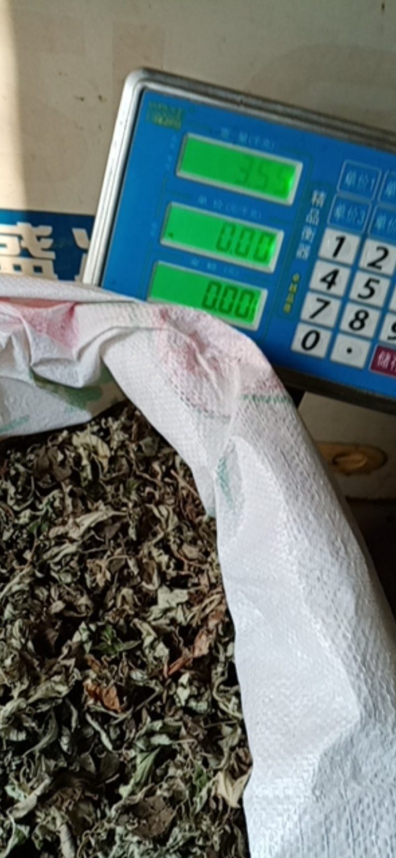 艾叶野生，药用艾叶，艾叶全颗，艾草，纯手工大叶艾，高含量