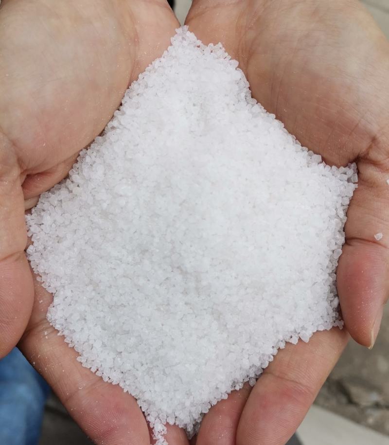 海盐无抗结剂/盐焗腌制/食用盐/粉碎洗涤盐/厂家直销