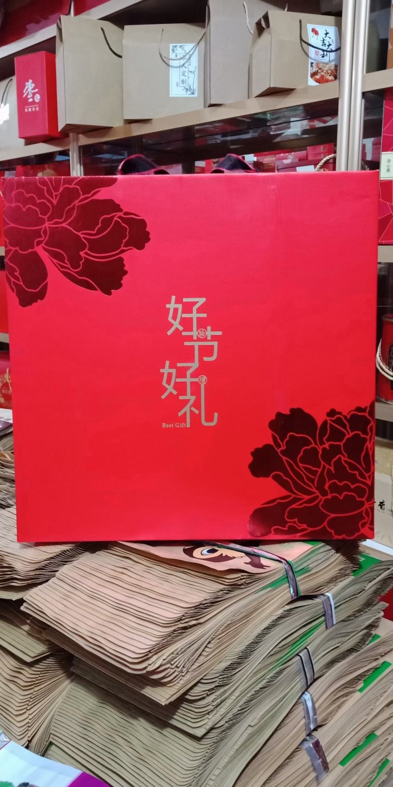 新货免洗枣到货！各个级别都有大货！物美价廉