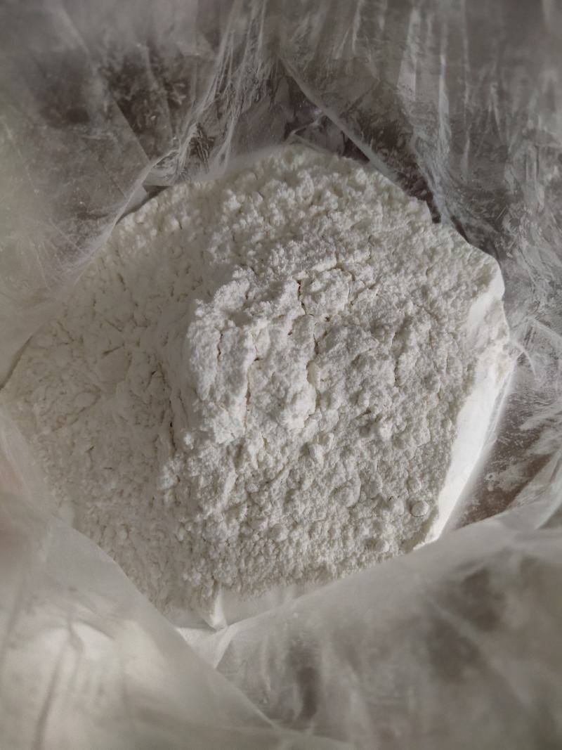 农副食品木薯粉去皮木薯粉自然晒干精磨木薯粉农家自销