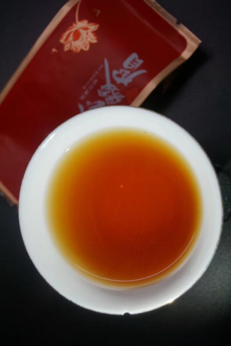 茶农家原味金骏眉新茶（黑黄相间）蜜香红茶回甘持久