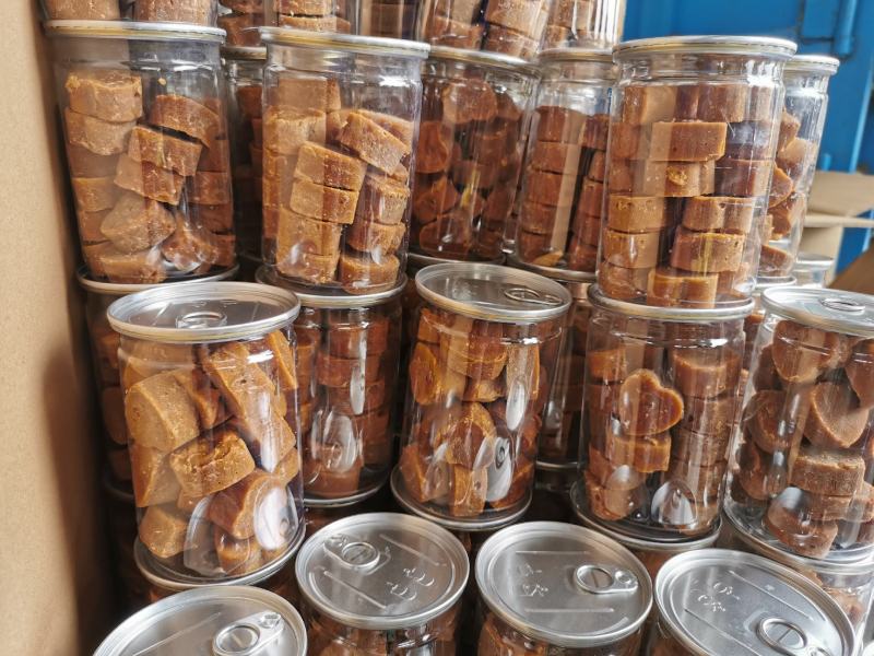 红糖甘蔗手工蔗糖红糖红糖云南古法红糖
