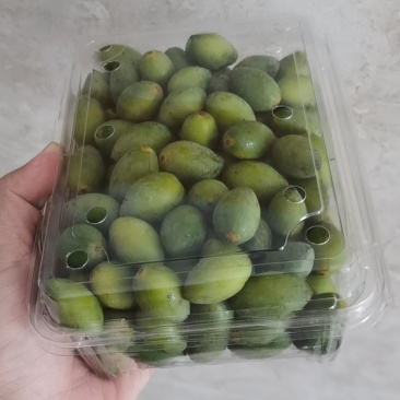 大量甜橄榄，香橄榄等零售批发，自家果园直供，量大优惠