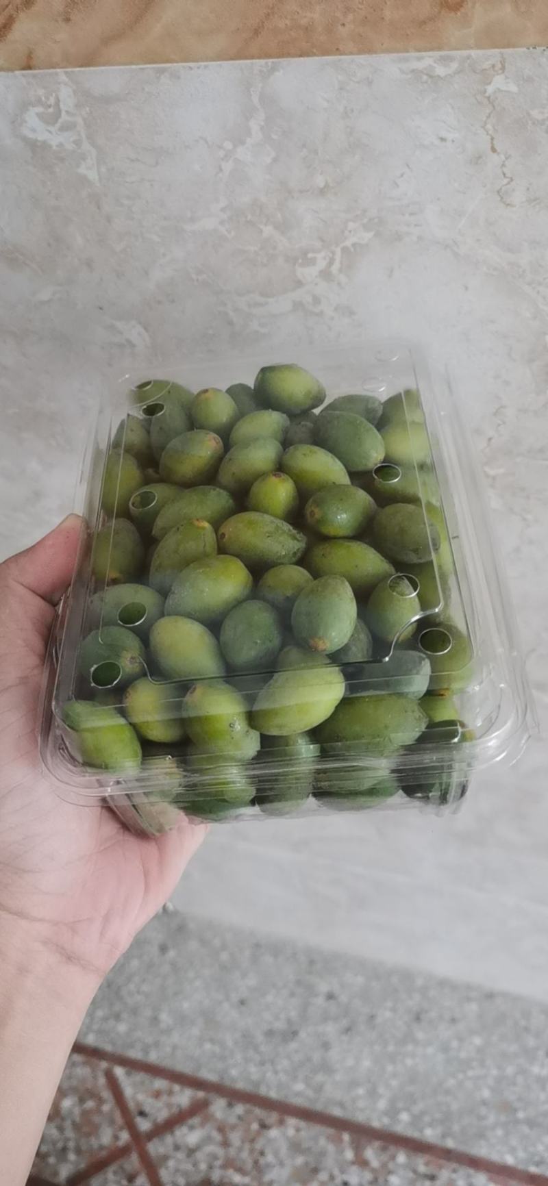 大量甜橄榄，香橄榄等零售批发，自家果园直供，量大优惠