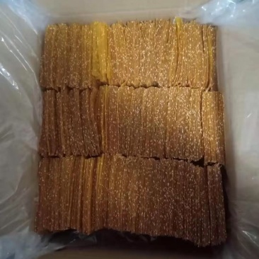 散装金薯记芝麻红薯片货源充足量大从优欢迎咨询