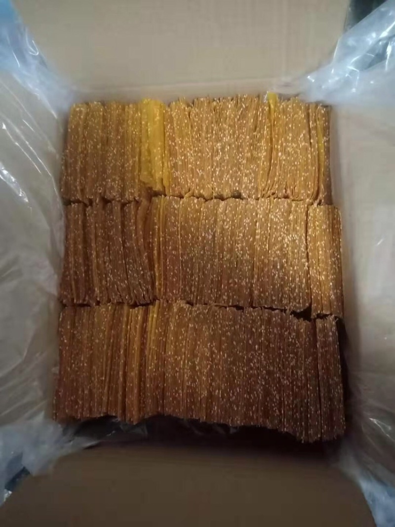 散装金薯记芝麻红薯片货源充足量大从优欢迎咨询