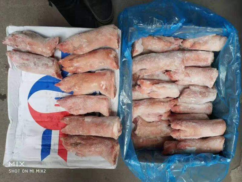 猪蹄，物美价廉经济实惠，好吃不贵，现货，量大从优
