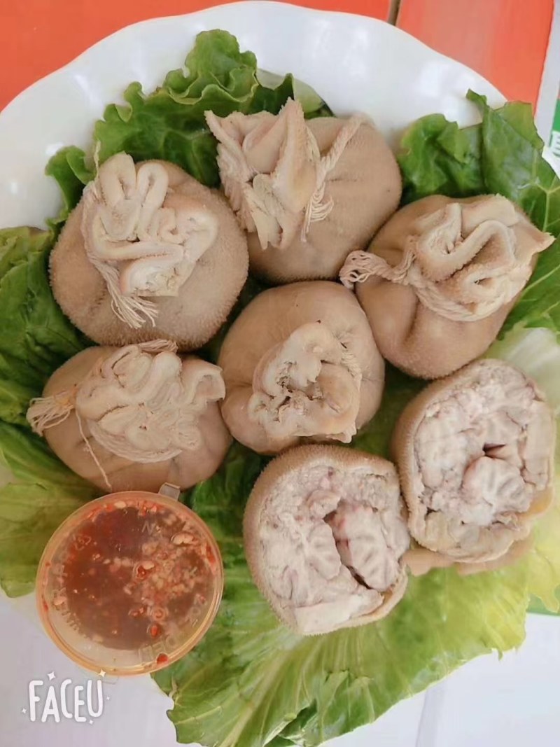 网红款，肚包肉，肚包脑，肠包肉