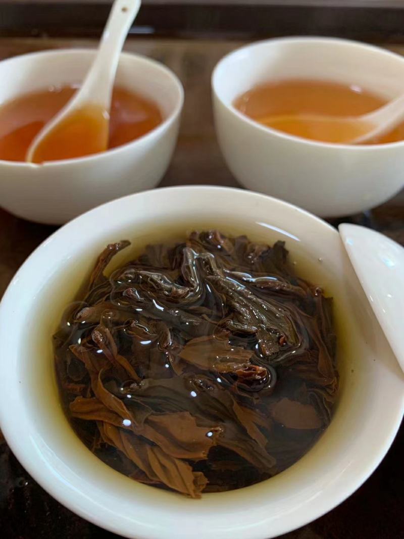 正山小种茶农亏本批发特价红茶原味浓香封口袋包邮
