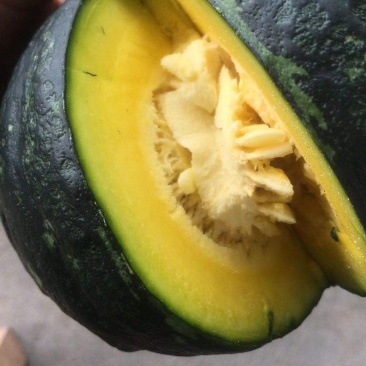 贝贝南瓜~广东新鲜当季蔬菜