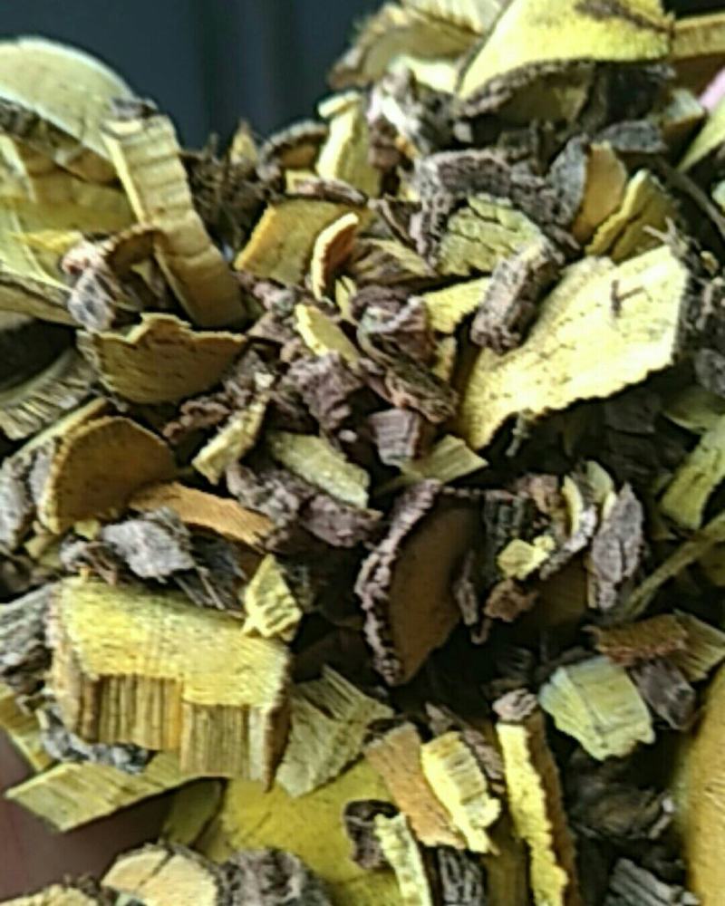 十大功劳纯野生干货，山里采挖，自然晒干，量大有优惠
