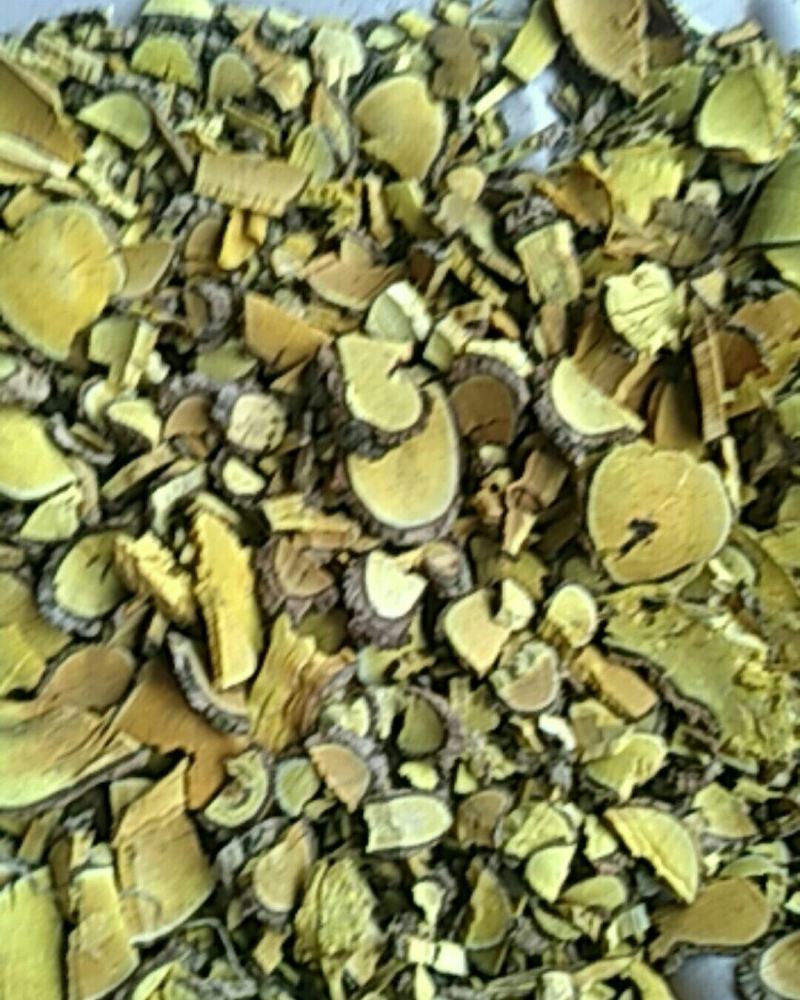十大功劳纯野生干货，山里采挖，自然晒干，量大有优惠
