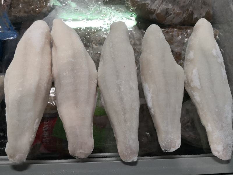 大量8成巴沙鱼柳现货