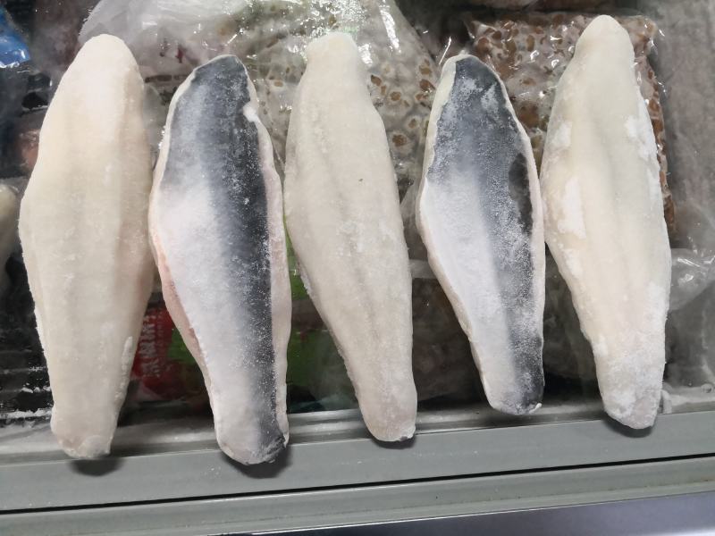 大量8成巴沙鱼柳现货