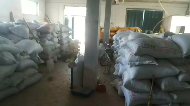 批发干鹌鹑粪肥料有机肥料，货源好质量好价格便宜