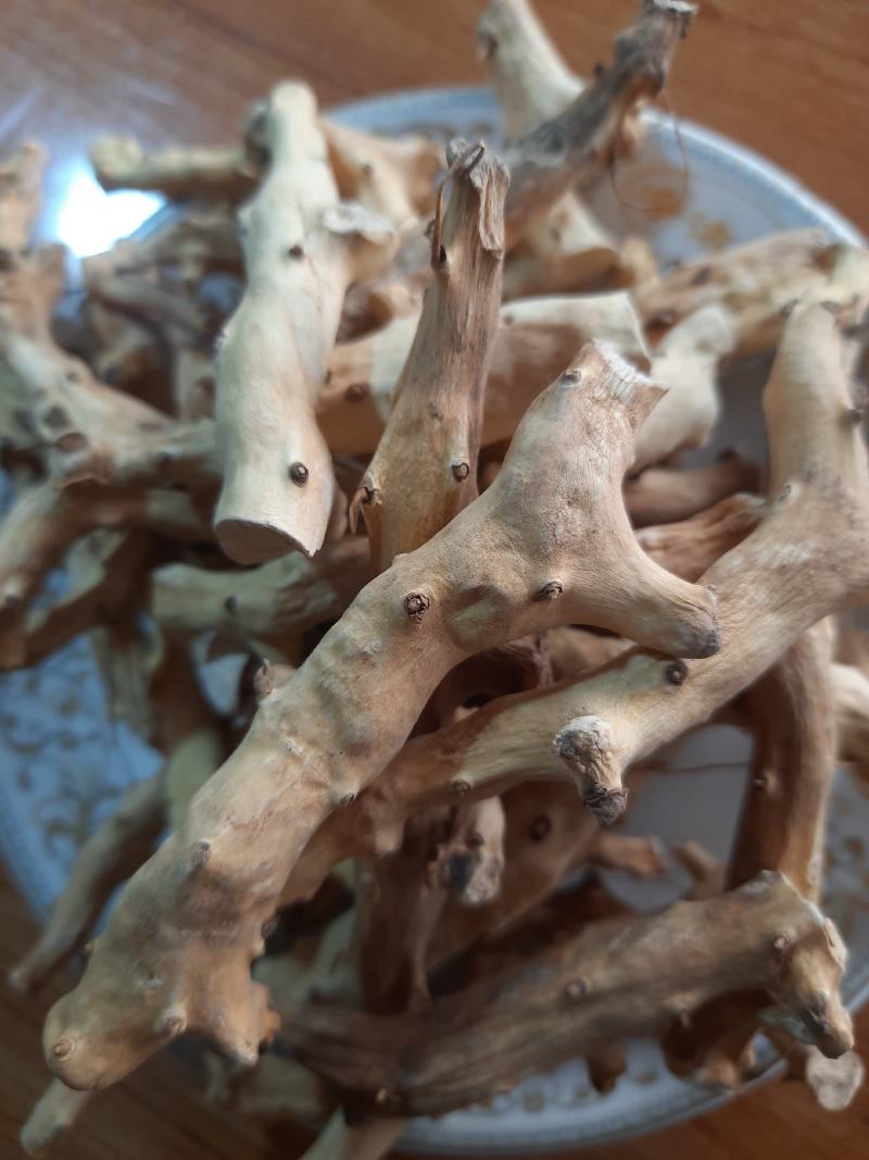 纯野生穿山龙穿龙骨穿地