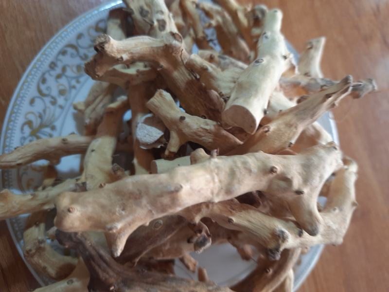 纯野生穿山龙穿龙骨穿地