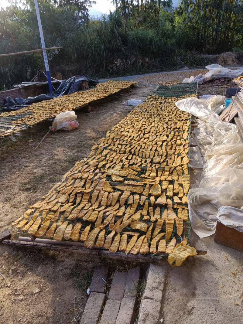大瑶山竹笋干，各种土特产批发零售