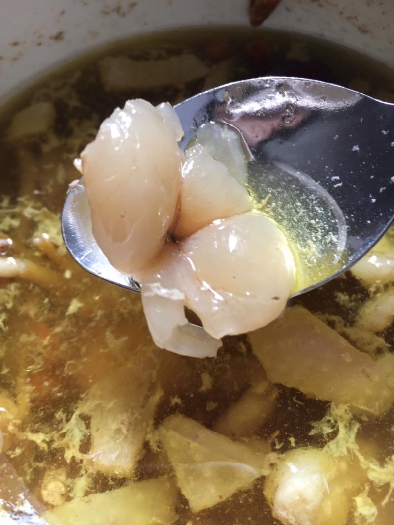 桂圆桂圆肉/龙眼肉漳州特产产地直销