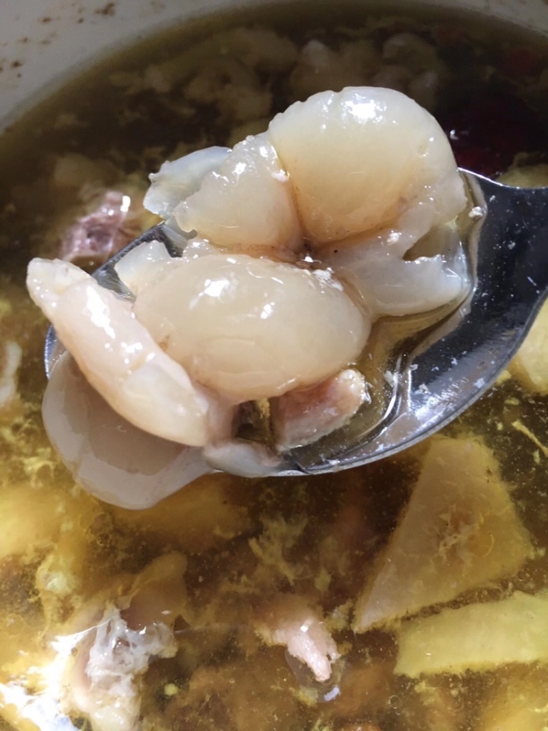 桂圆桂圆肉/龙眼肉漳州特产产地直销