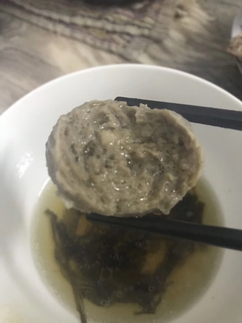 潮汕特产，优质手捶牛肉丸，牛根丸，跳弹力好，货源充足