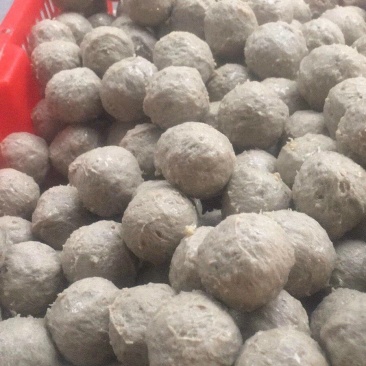 潮汕特产，优质手捶牛肉丸，牛根丸，跳弹力好，货源充足