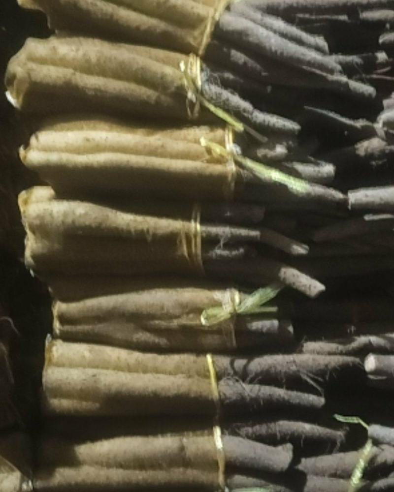 网袋山药，现货一车。