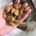 开口五香杏仁奶香味干果