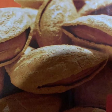 新疆巴旦木(巴旦姆、巴达木）