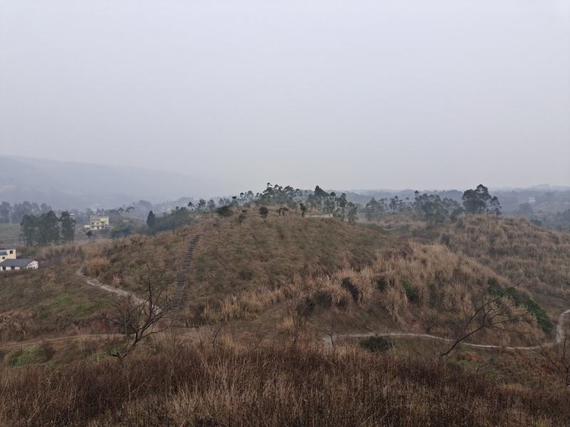 2400亩土地出租或转让