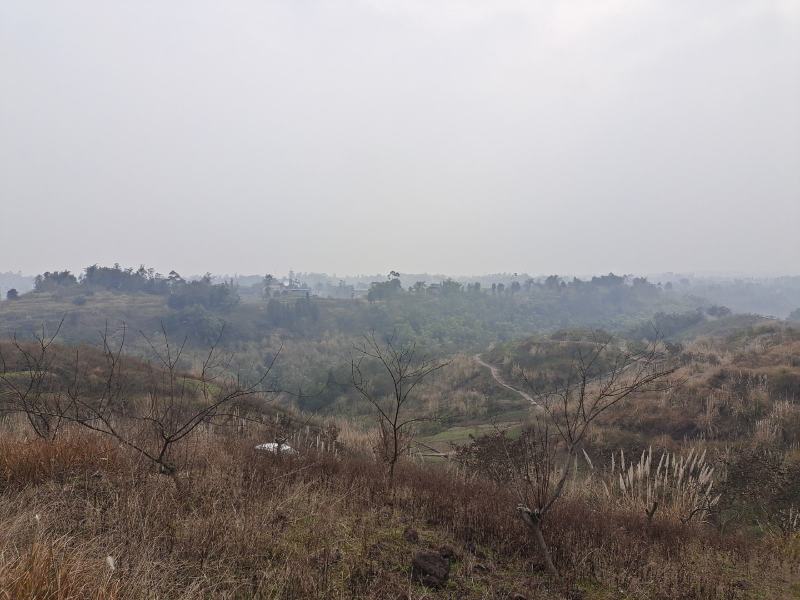2400亩土地出租或转让