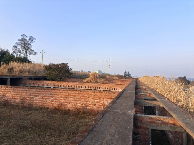大型养殖场出租、转让
