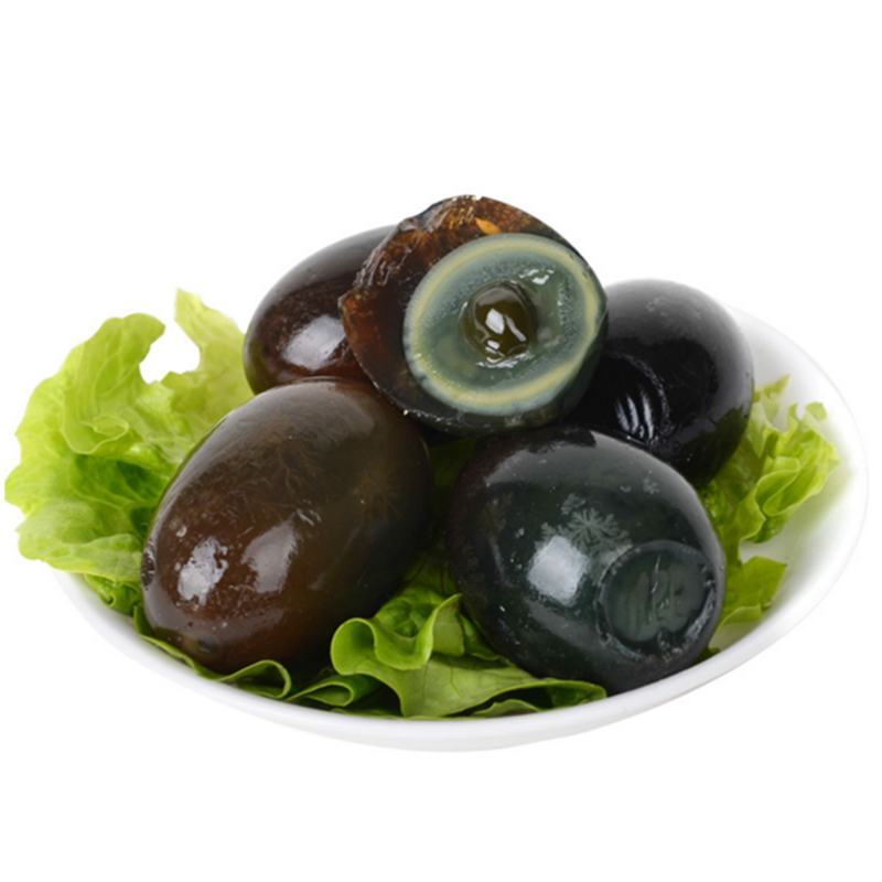 松花皮蛋大克质量优品