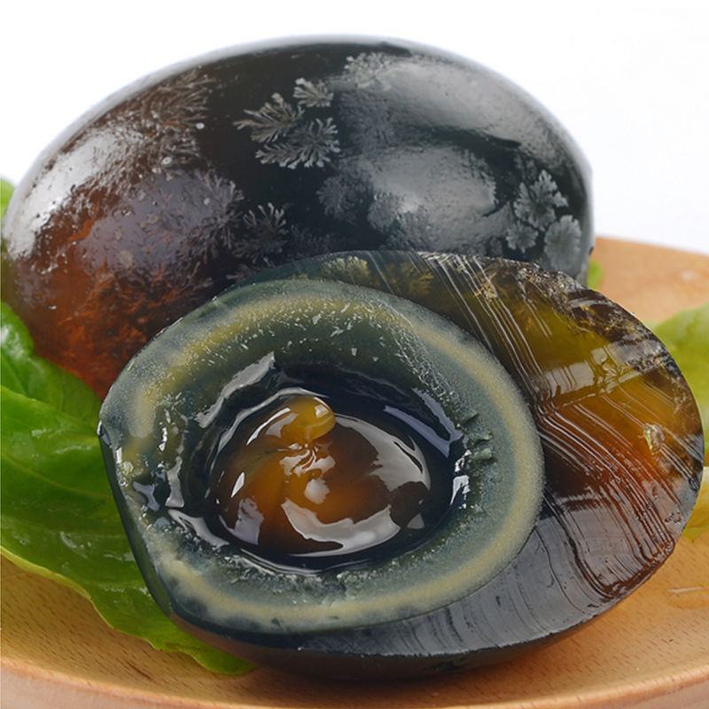 松花皮蛋大克质量优品