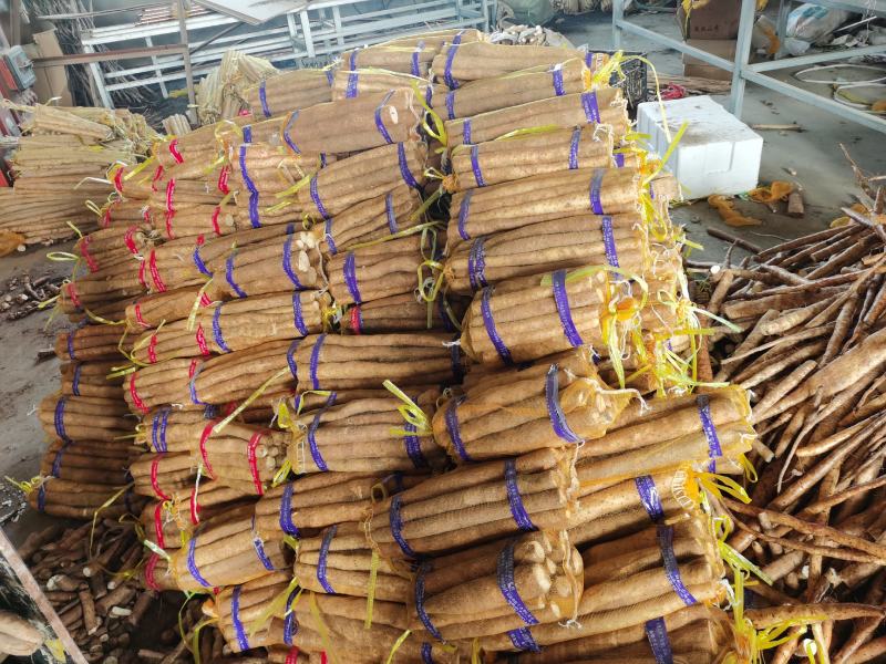 【铁棍山药】超市促销铁棍山药20/25以上通货