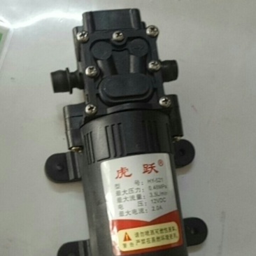 智能高压大流量电机水泵欢迎新老客户联系下单