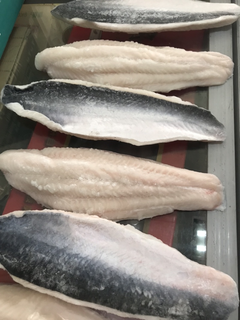 国产干冰带皮去皮巴沙鱼柳