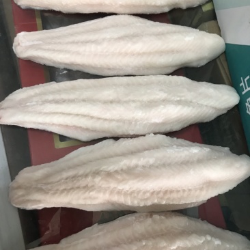 国产干冰带皮去皮巴沙鱼柳
