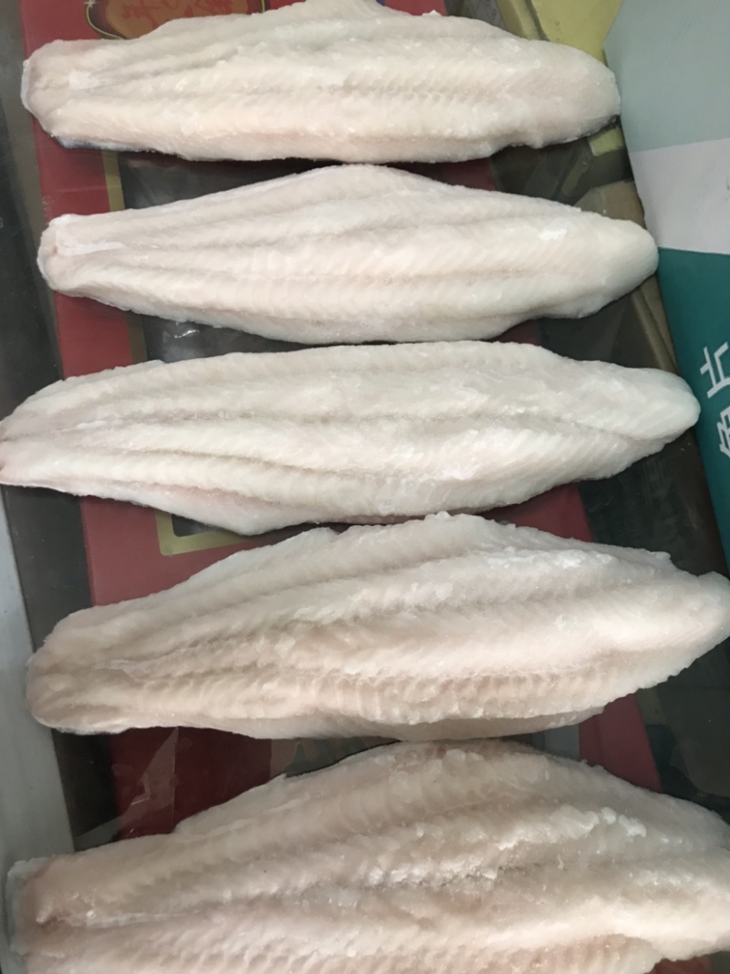 国产干冰带皮去皮巴沙鱼柳
