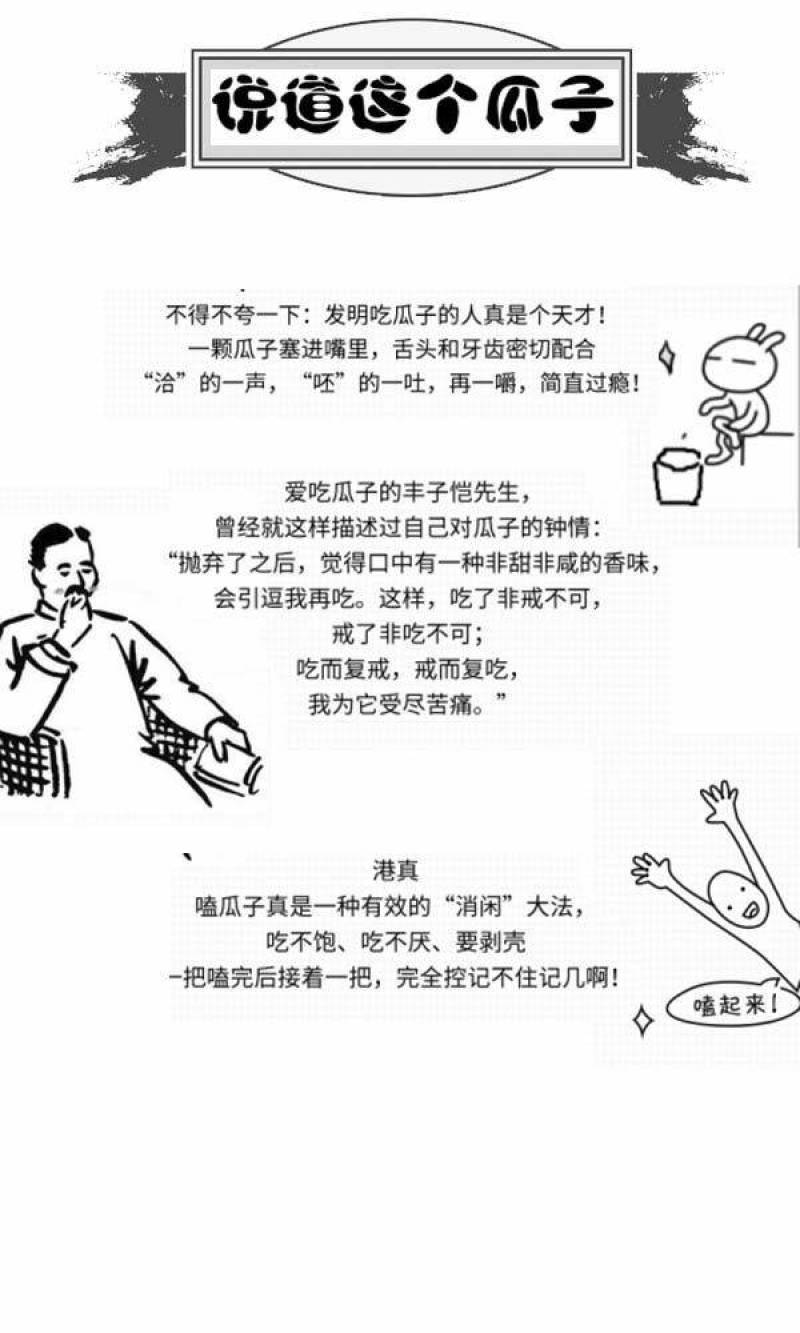 南瓜子中片南瓜子原味南瓜子过年健康小零食包邮