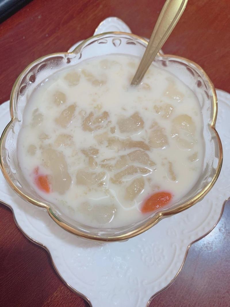 老御头正宗东北雪蛤林.蛙油100克/盒闪电发货包邮女朋友