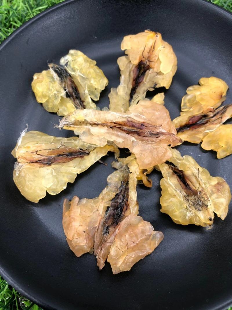 老御头正宗东北雪蛤林.蛙油100克/盒闪电发货包邮女朋友